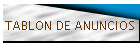 TABLON DE ANUNCIOS